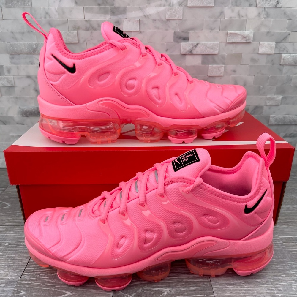 Wmns Nike VaporMax Plus ‘Bubblegum’